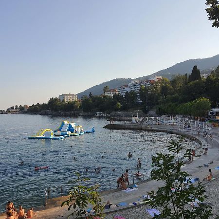 Family House Villa Opatija Exterior foto
