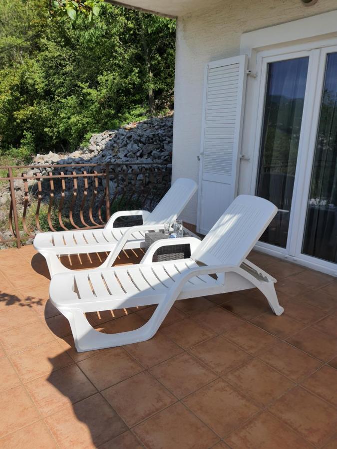 Family House Villa Opatija Exterior foto