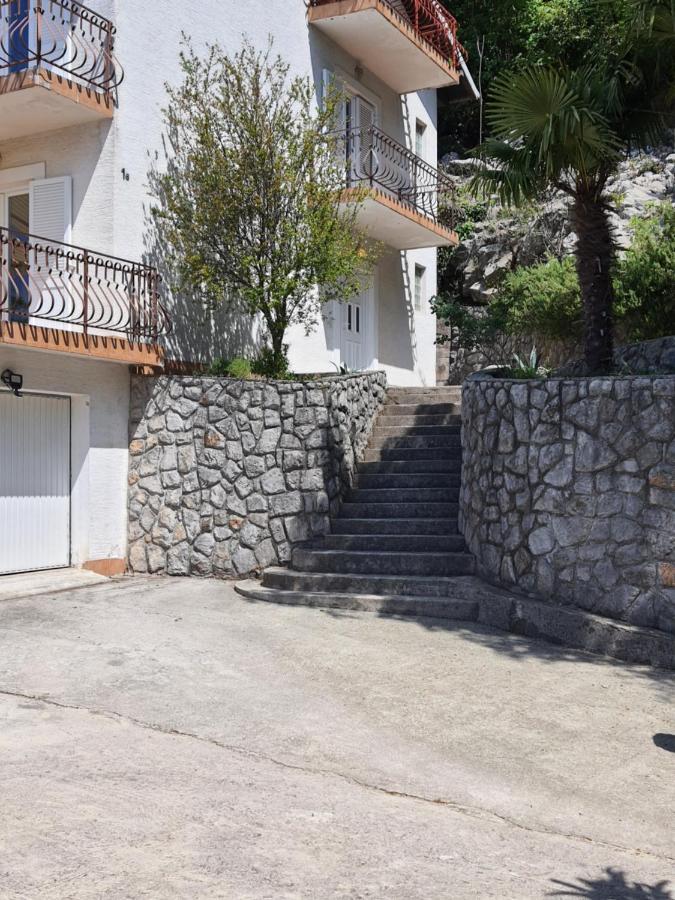 Family House Villa Opatija Exterior foto