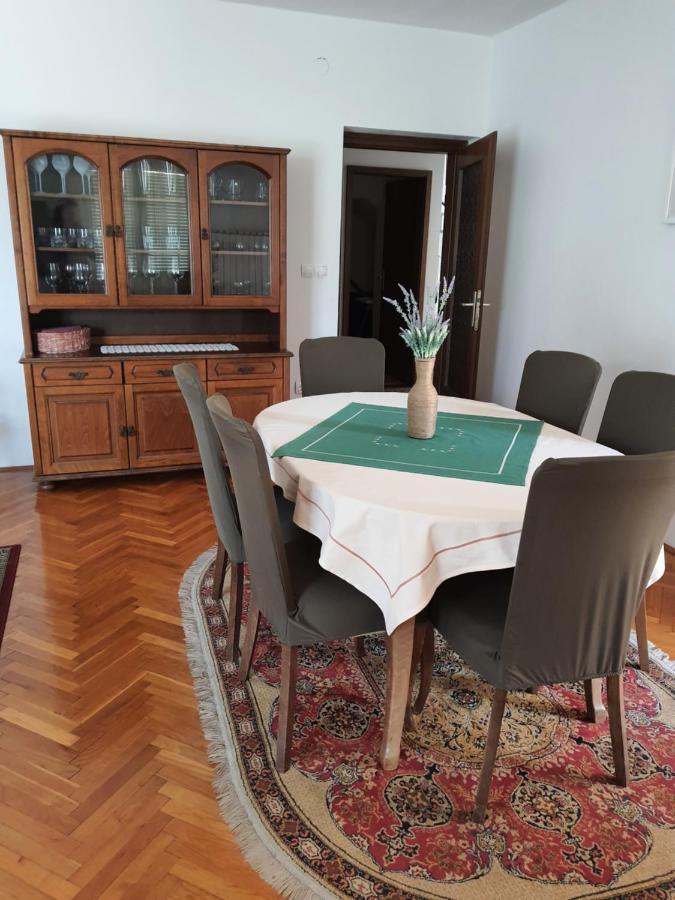 Family House Villa Opatija Exterior foto