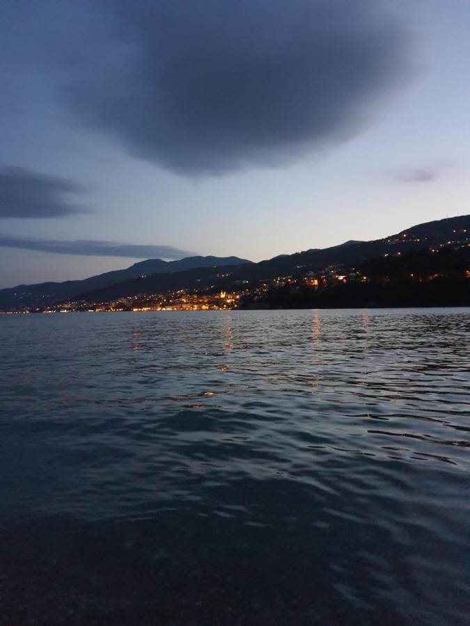 Family House Villa Opatija Exterior foto