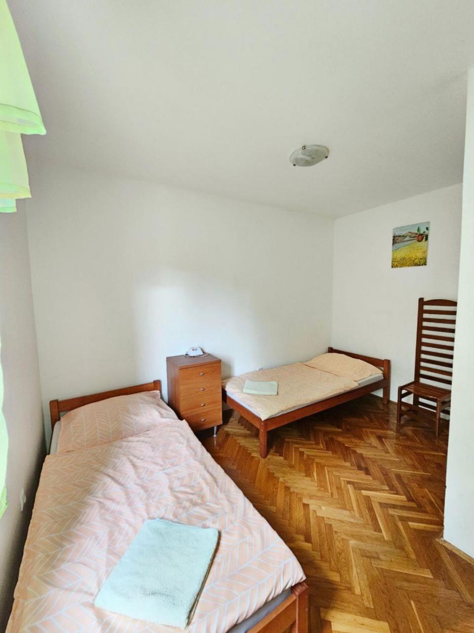 Family House Villa Opatija Exterior foto