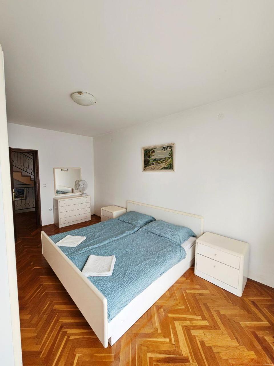 Family House Villa Opatija Exterior foto