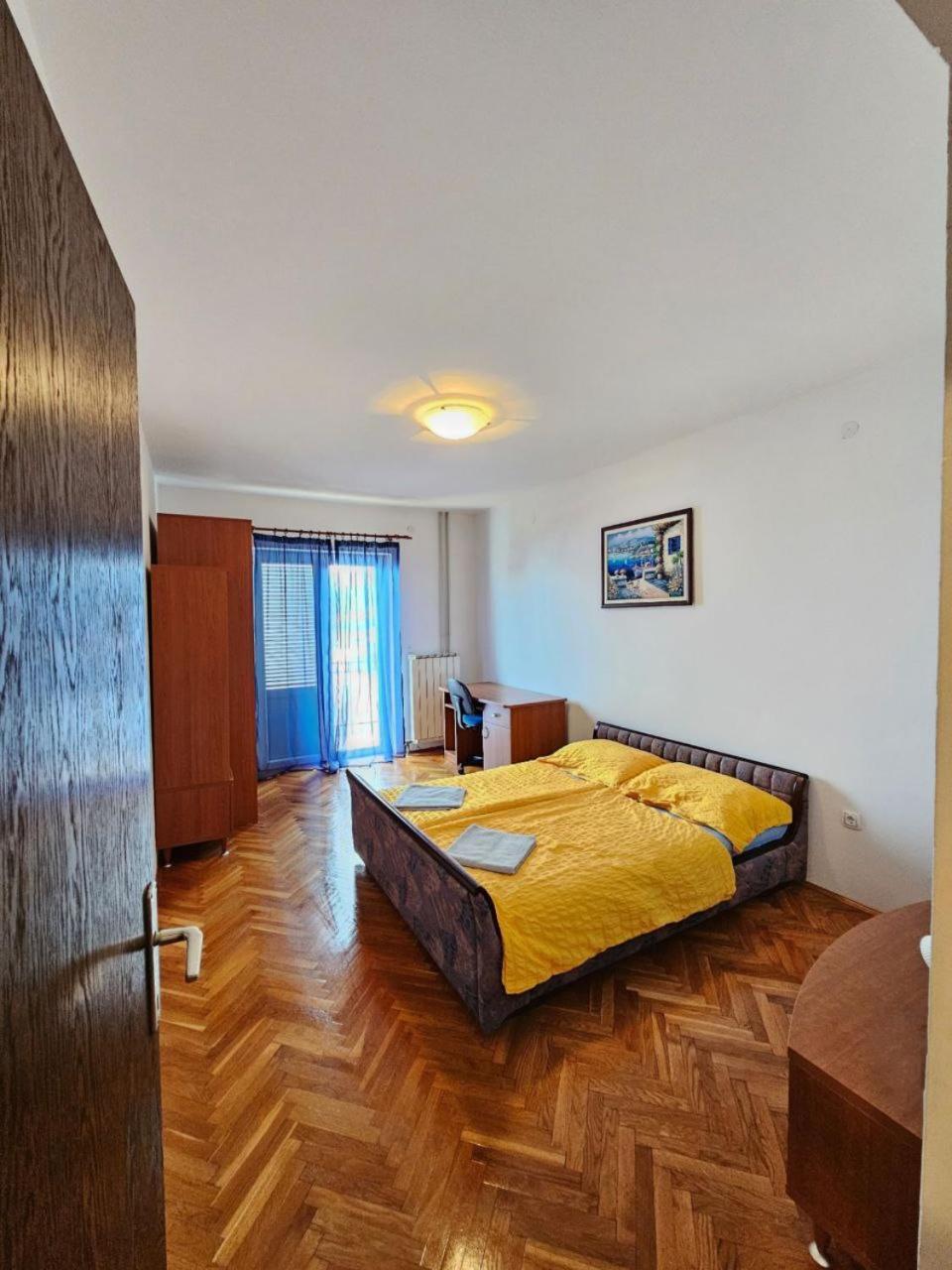 Family House Villa Opatija Exterior foto