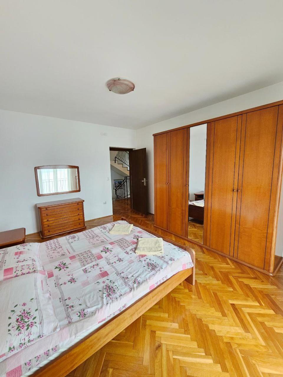 Family House Villa Opatija Exterior foto
