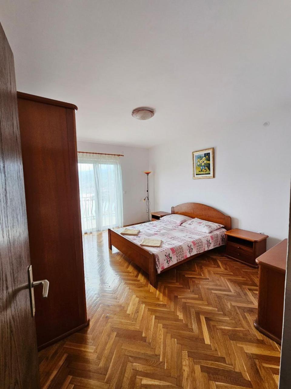 Family House Villa Opatija Exterior foto